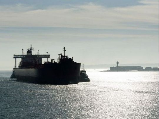 Санкції працюють: російська нафта Sokol Oil не може потрапити до Індії