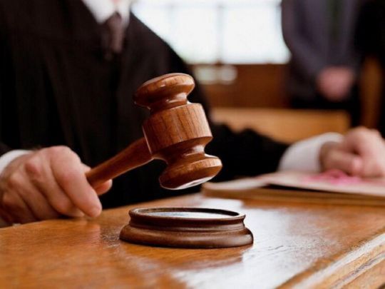 Україні не віддадуть, але й на свободу не відпустять: суд у Фінлядії ухвалив нове рішення щодо бойовика-неонациста Петровського
