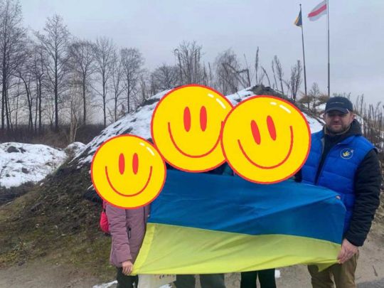 Знову на Батьківщині: Україна повернула ще трьох захоплених окупантами дітей