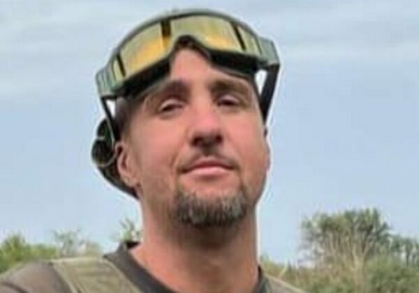 В Бериславском районе погиб военнослужащий из Одесской области Николай Корниенко В Бериславском районе погиб военнослужащий из Одесской области Николай Корниенко