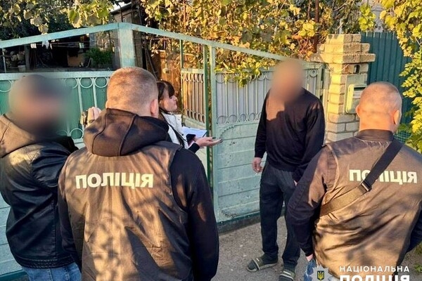 В Одессе задержали межрегиональную банду разбойников