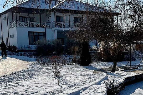 Места для отдыха в Одесской области, куда можно поехать этой зимой: цены 2024 года