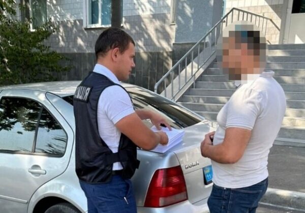Разворовали более восьми миллионов гривен: в Одесской области разоблачили преступную группировку Разворовали более восьми миллионов гривен: в Одесской области разоблачили преступную группировку