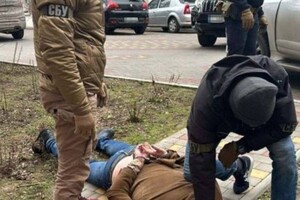 В Одессе задержали межрегиональную банду разбойников