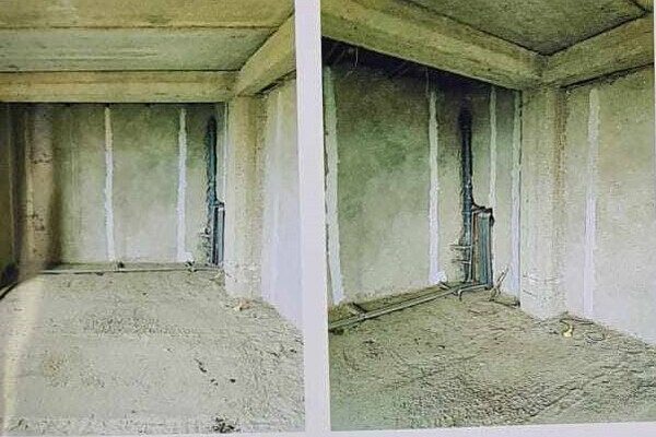 В Одесской области нацпарк незаконно приобрел недострой более чем за 4 миллиона гривен В Одесской области нацпарк незаконно приобрел недострой более чем за 4 миллиона гривен