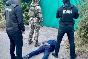В Одессе задержали межрегиональную банду разбойников