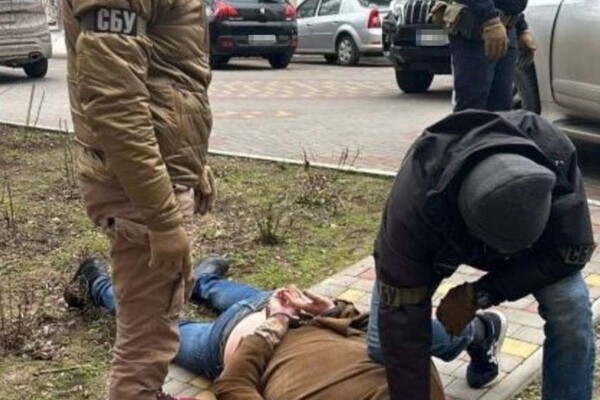 В Одессе задержали межрегиональную банду разбойников