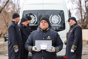 "Одесский джентльмен": у киностудии простились с известным актером Евгением Хаитом  