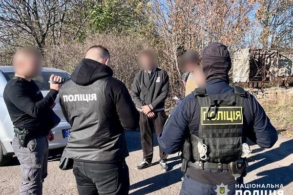 В Одессе задержали межрегиональную банду разбойников