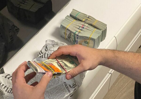 Налога в 18% на поступления средств на карты жителей Украины не будет Налога в 18% на поступления средств на карты жителей Украины не будет