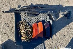 В Одессе задержали межрегиональную банду разбойников