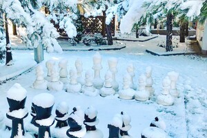 Места для отдыха в Одесской области, куда можно поехать этой зимой: цены 2024 года
