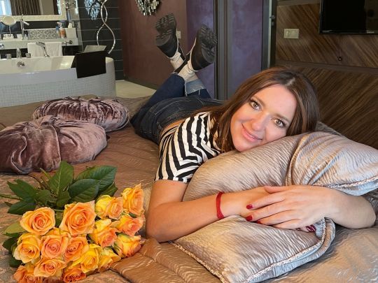 «На початку було важко»: Наталія Могилевська вперше розповіла, як налагодила стосунки з доньками