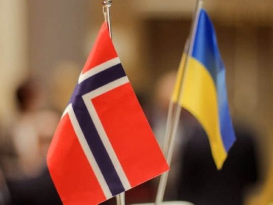 Отримають не всі: Норвегія змінила правила надання фінансової допомоги українським біженцям