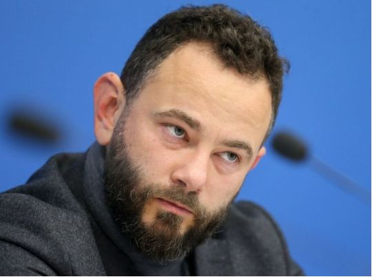 Справу скеровано до суду: в чому звинувачують нардепа Дубінського