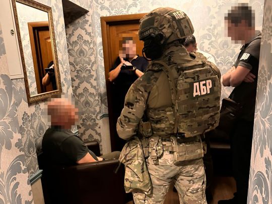 Вимагав з бійців гроші за відгули: на Одещині судитимуть посадовця військової частини