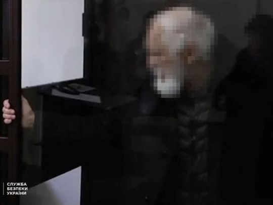 Затримали біля кордону з білоруссю: в Україні винесли вирок «ідейному» пенсіонеру-зраднику