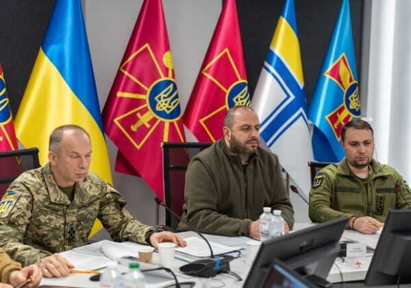 Министерство обороны Украины анонсировало создание приложения для военных: подробности Министерство обороны Украины анонсировало создание приложения для военных: подробности