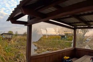 На берегах Днестра в Одесской области снесут рыбацкие постройки