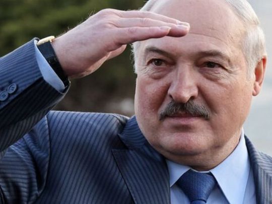 Білоруським військовим дозволили стріляти в&nbsp;мирних жителів: лукашенко підписав указ
