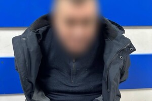 В Одессе подожгли квартиру: пострадала девушка, виновника задержали (обновлено)