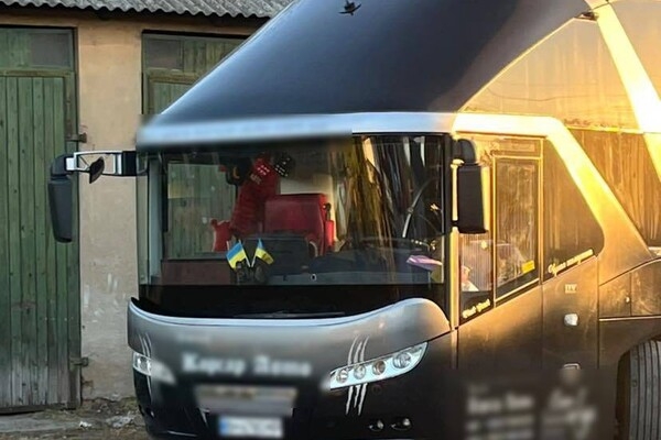 Переправлял уклонистов под видом водителей за границу: в Одесской области будут судить предпринимателя