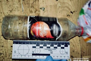 В Одессе подожгли квартиру: пострадала девушка, виновника задержали (обновлено)