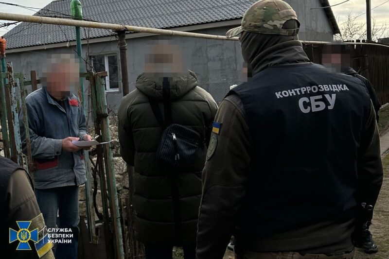 Намагався передати розвідкам росії та&nbsp;Ірану конструкторські секрети: у&nbsp;Миколаєві знешкодили інженера оборонного підприємства (фото)