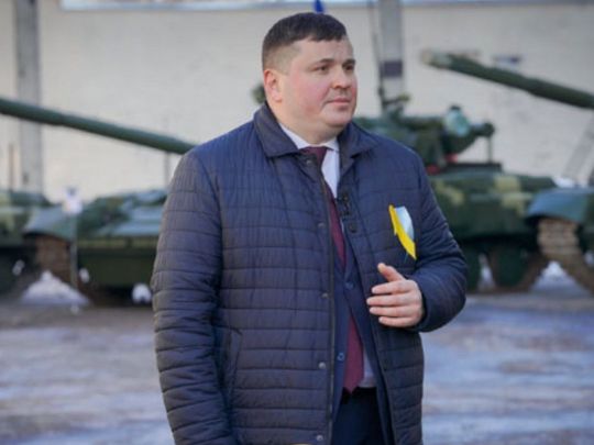 «Підстав для паніки немає»: як тодішній очільник «Укроборонпрому» Гусєв готував підприємства Концерну до війни