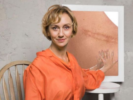 «Полетіла у засвіти душа найдобрішої людини у світі»: Римма Зюбіна втратила рідну людину