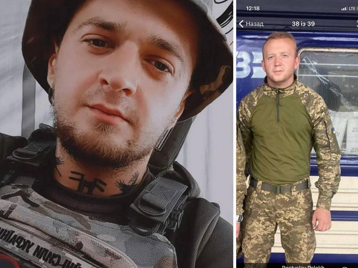 Роман Скорпіон у новому кліпі показав братів-героїв із ЗСУ