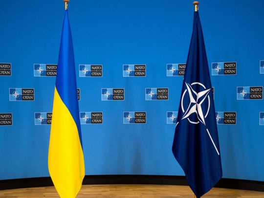 У Польщі побудують центр Україна — НАТО, а Київ отримає мільйон безпілотників