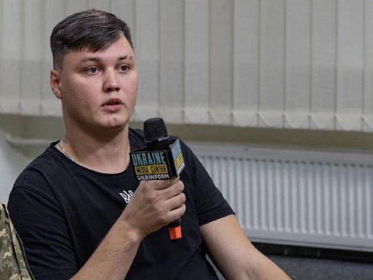 В Іспанії знайдено вбитим льотчика Максима Кузьмінова, який перегнав в Україну російський військовий гелікоптер, — ЗМІ