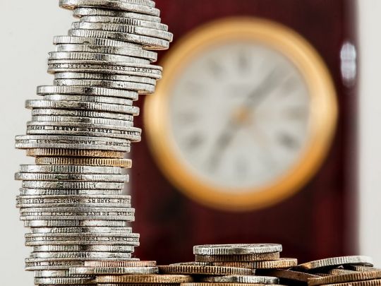 В&nbsp;Україні визначили чільну десятку найбагатших нардепів