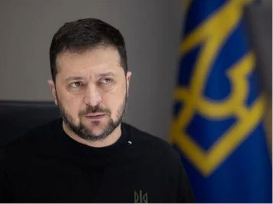 Зеленський вніс в Раду законопроєкт про демобілізацію: кого стосується