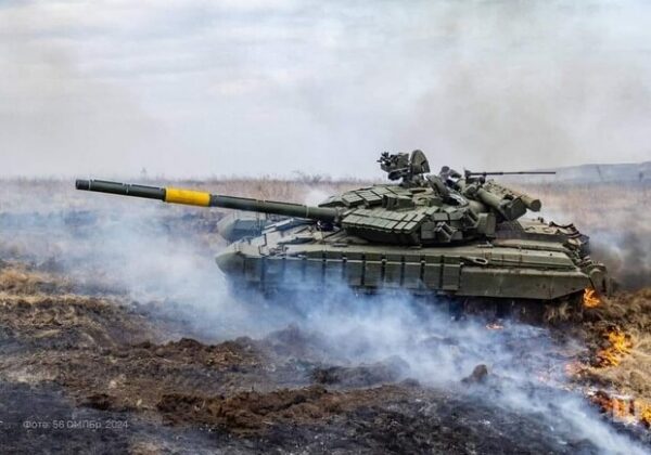 Карта боевых действий в Украине 16 марта Карта боевых действий в Украине 16 марта