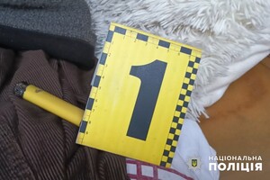 В Одессе задержали подозреваемого в поджоге храма на Тенистой