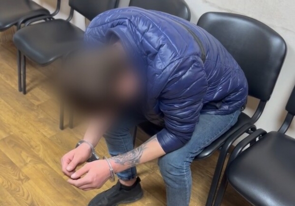В Одессе мужчина во время застолья до смерти избил товарища