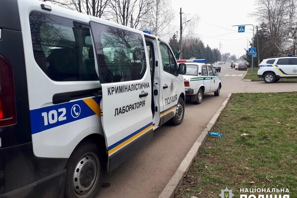 В Одесской области нашли мертвого мужчину в военной форме: его жестоко убили