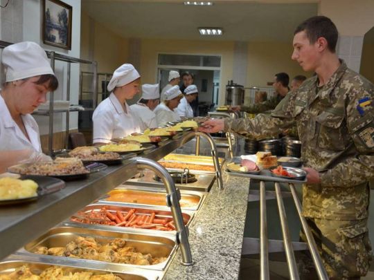 ДОТ намагається замінити фірму з орбіти Гринкевичів, з якою уклав контракт, — Приходько