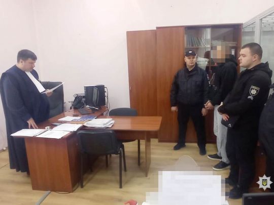 Інсценував самогубство — і отримав довічний термін: у Вінницькій області ухвалили вирок у гучній справі (фото)