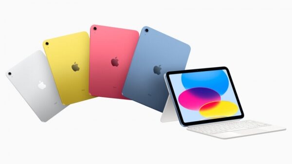 Як збільшити продуктивність iPad Як збільшити продуктивність iPad