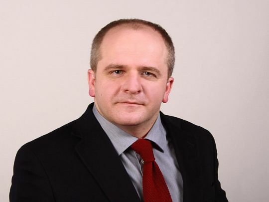 «Якби росія була такою сильною, ця війна виглядала б інакше»: експерт про зброю для ЗСУ