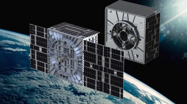 Космическая миссия «Atomos Space»: преодолевая трудности на пути к успеху