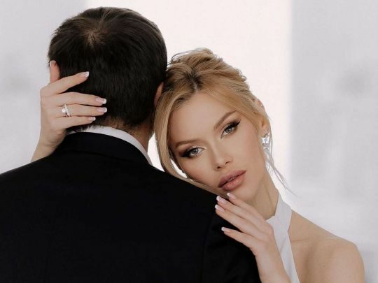 &laquo;Міс Україна Всесвіт-2022&raquo; вперше показала свого чоловіка
