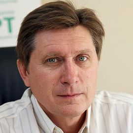 «Наразі я не бачу жодних реальних передумов для завершення війни в найближчі пів року, з високою ймовірністю і до кінця року», — Володимир Фесенко