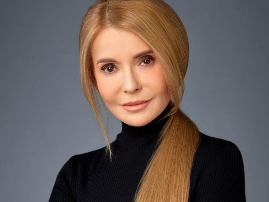 Справедлива мобілізація, підтримка зброярів і зважена зовнішня політика: Юлія Тимошенко назвала складові перемоги України
