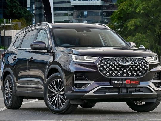 Тримайтесь від них подалі: названо моделі китайських автомобілів, які майже не захищені від викрадення