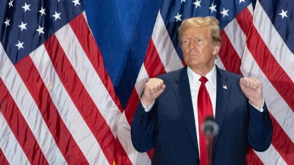Верховный Суд США защищает избирательные права: Трамп остаётся в игре Верховный Суд США защищает избирательные права: Трамп остаётся в игре