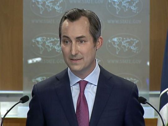 Він знає, якими будуть наслідки: у США відреагували на ядерні погрози путіна
